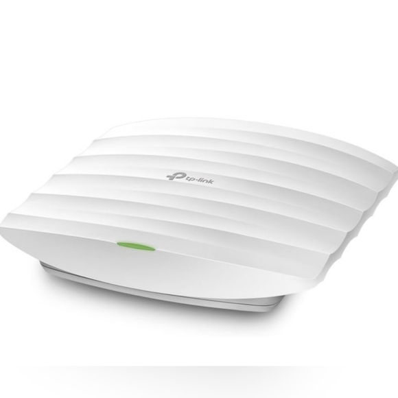 TP-Link Omada AC1350 Gigabit Ceiling Mount Wireless Access Point, MU-MIMO - Picture 6 of 16